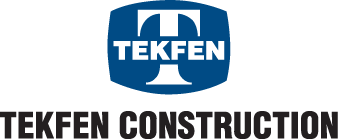 Tekfen Logo